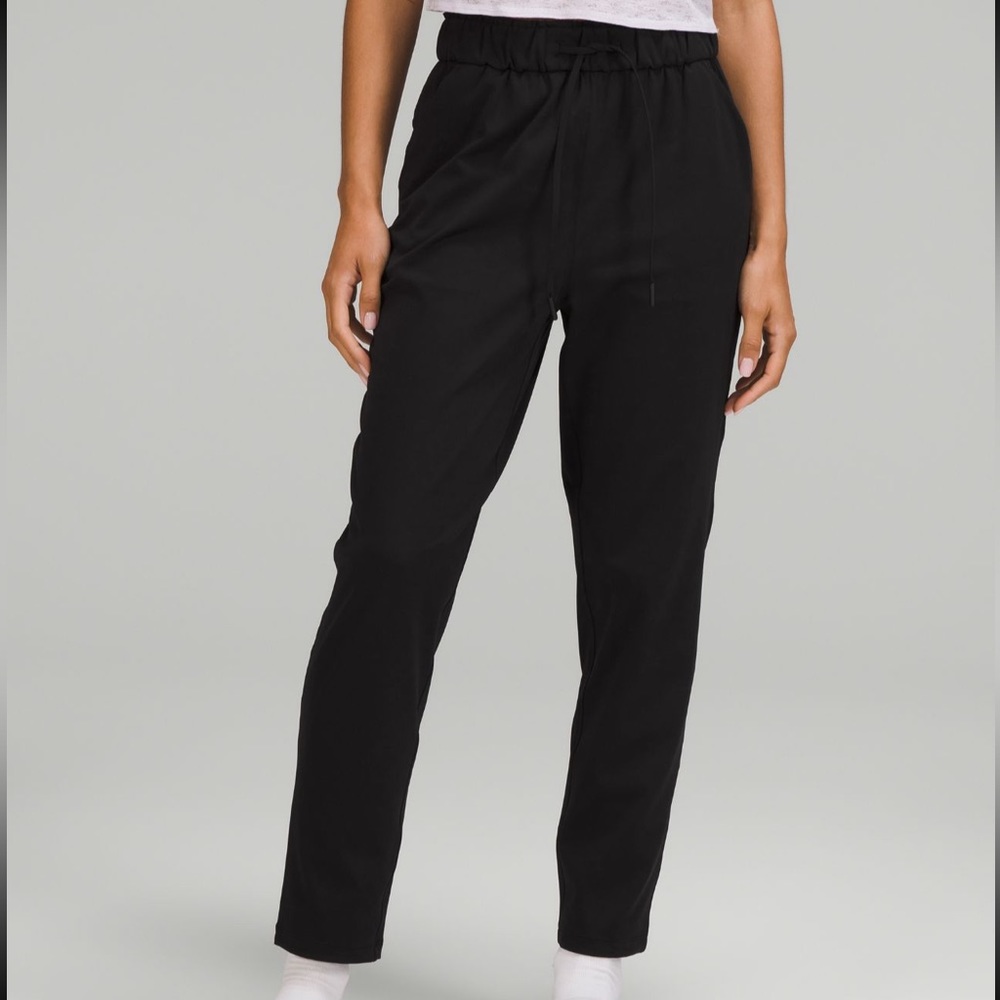 Lululemon Stretch High-Rise Pant